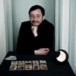 Arnaud Malherbe - Tarologue/Astrologue