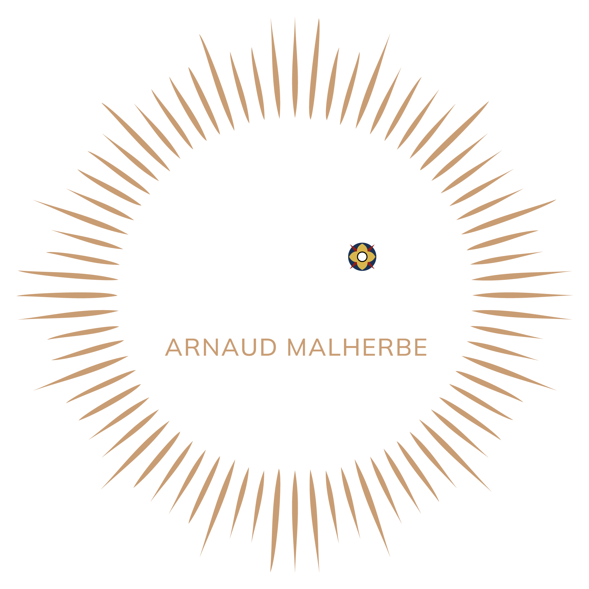 Logo Le Tarot Initiatique