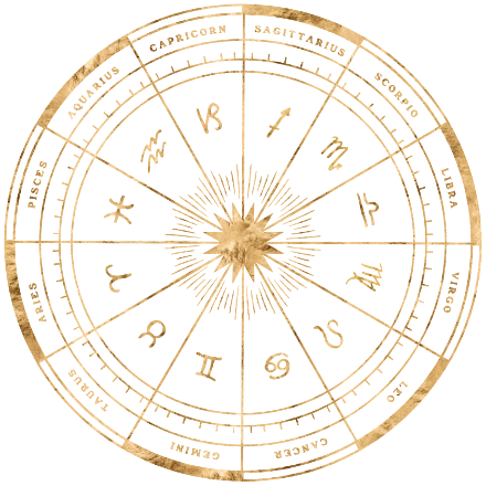 Formation astrologie - Zodiaque