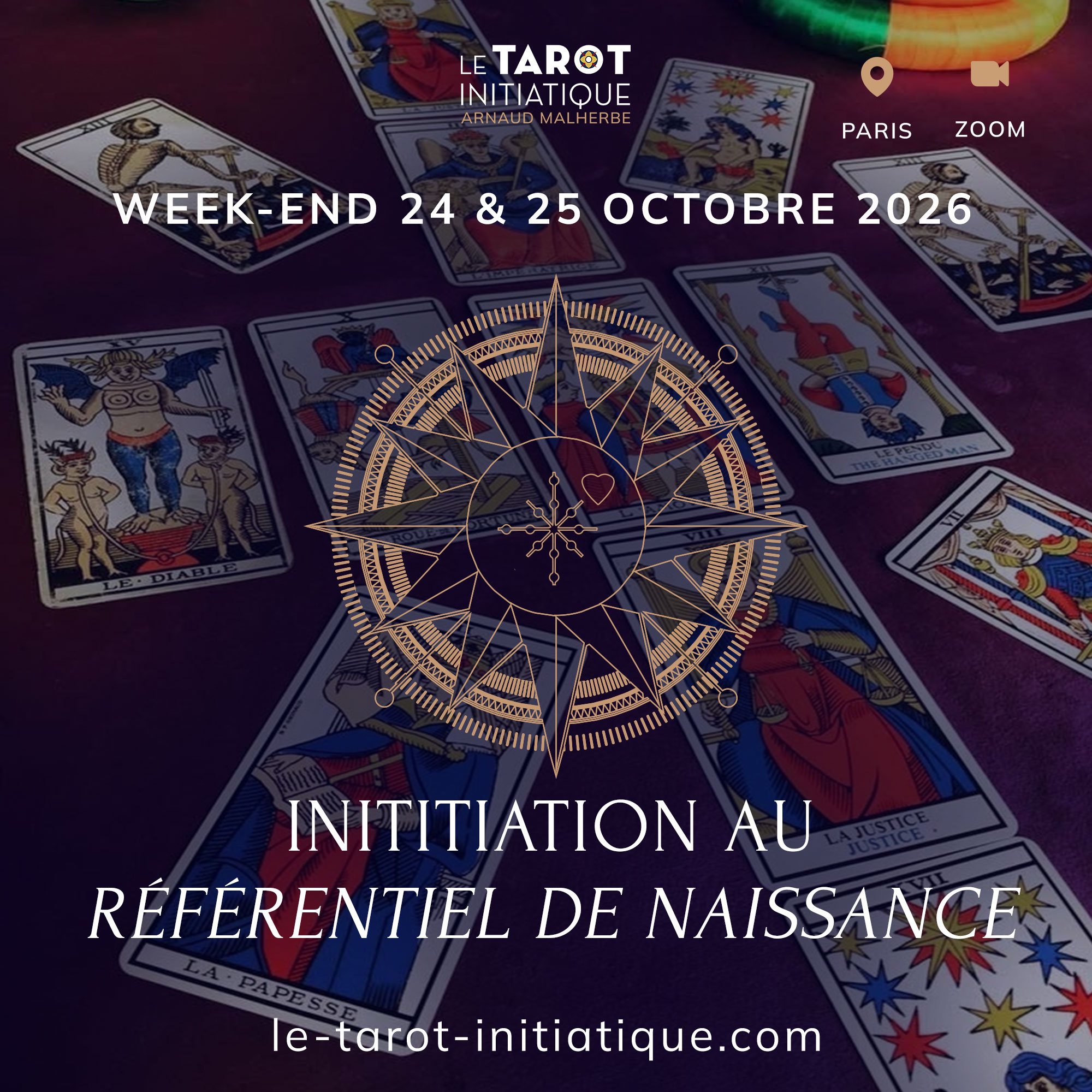 formation referentiel de naissance octobre 2026