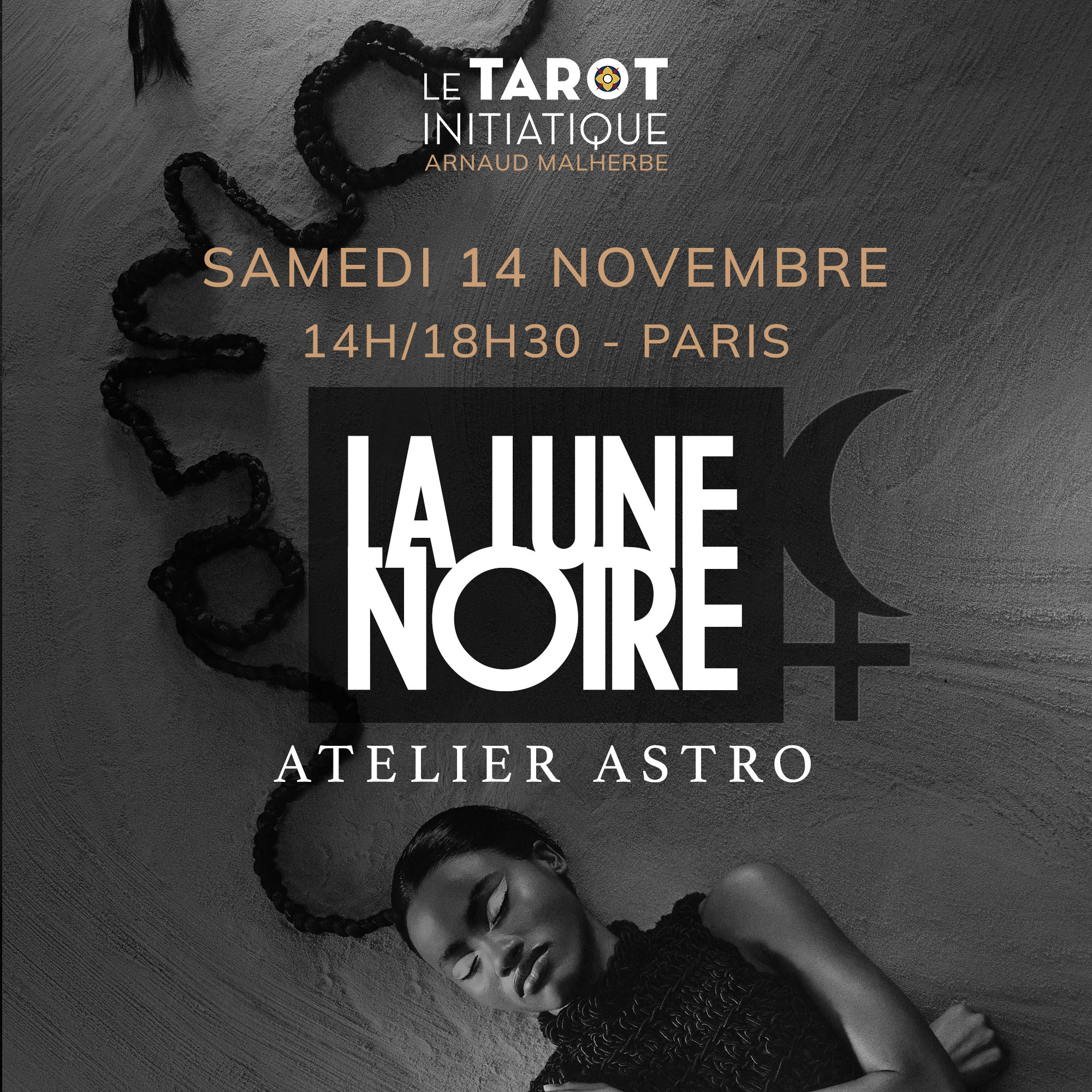 atelier astrologie lune noire novembre 2026