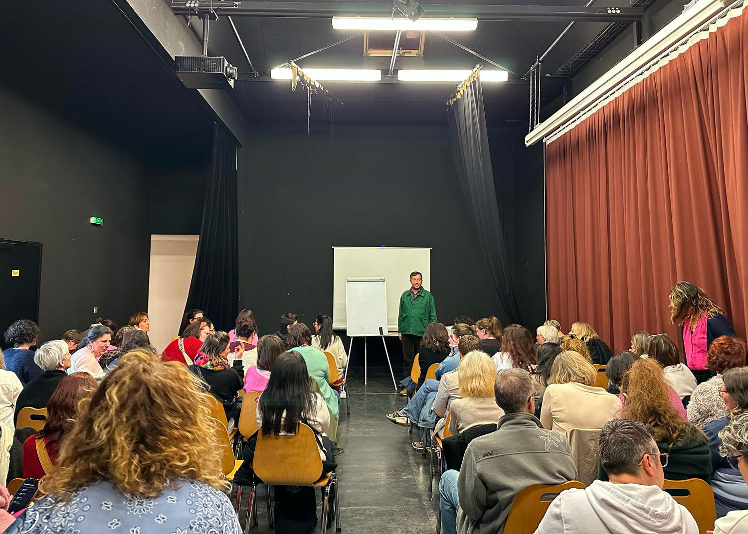 conference referentiel de naissance 2025