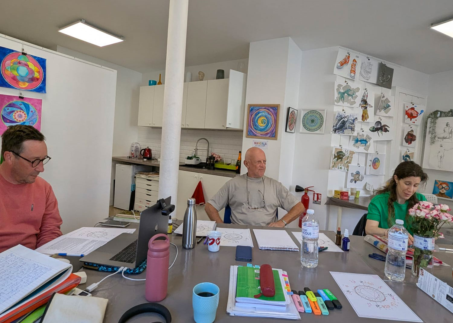 stage astrologie 2026