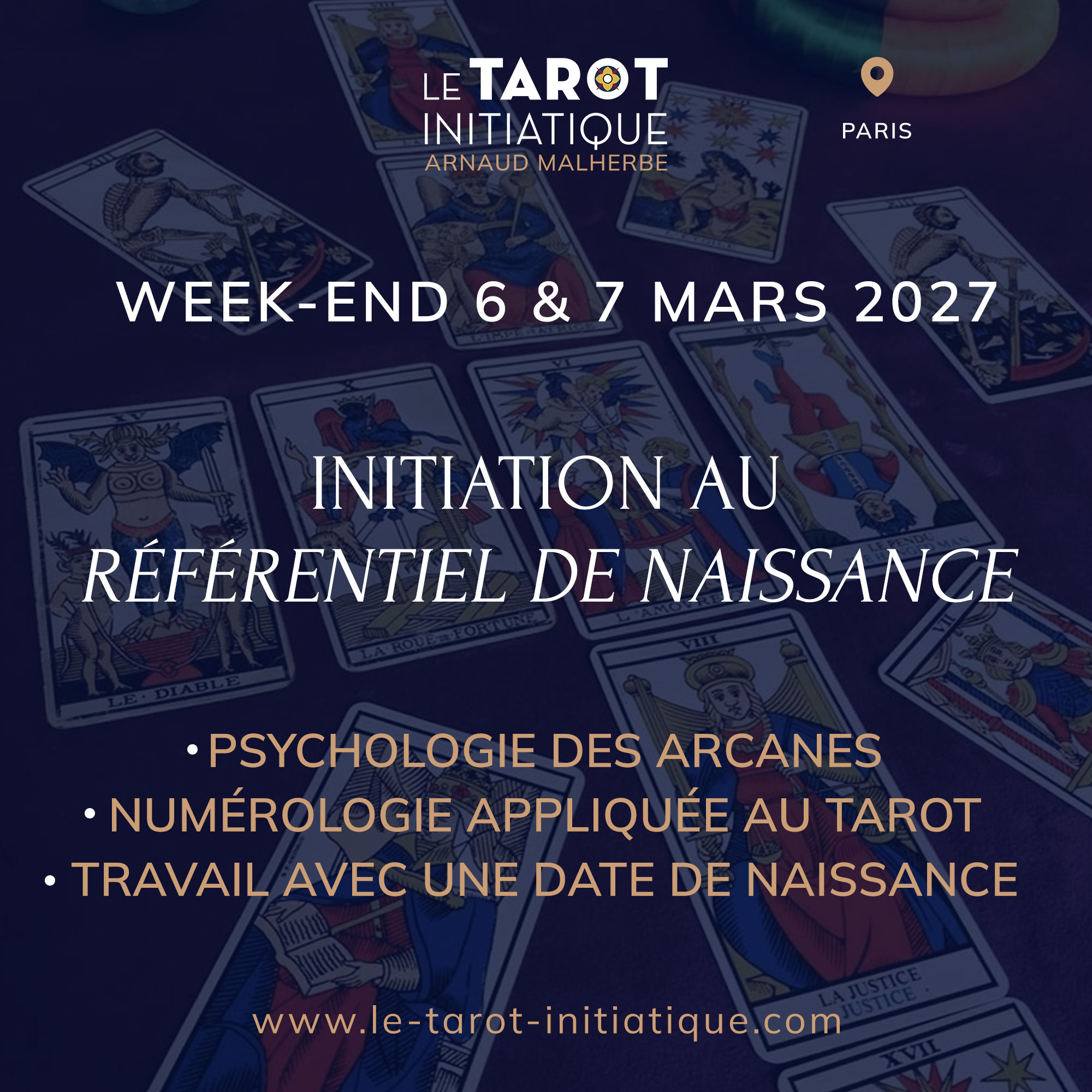 stage referentiel de naissance mars 2027